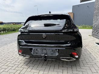 Peugeot 308 1.6 Hybrid PHEV 180PK EAT8 Allure picture 8
