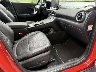 Hyundai Kona Electric 64kWh 204PK Aut. Premium picture 26