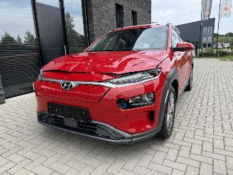 Hyundai Kona Electric 64kWh 204PK Aut. Premium picture 15
