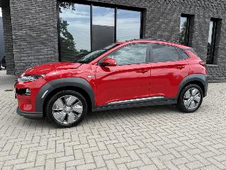 Hyundai Kona Electric 64kWh 204PK Aut. Premium picture 13