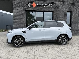 damaged passenger cars Leapmotor B10 NEW! 67,1kWh 218PK Aut. DESIGN PANO VOL! 2026/2