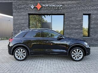 Avarii autoturisme Volkswagen T-Roc 1.5 TSI 150PK DSG7 R-Line 2025/5