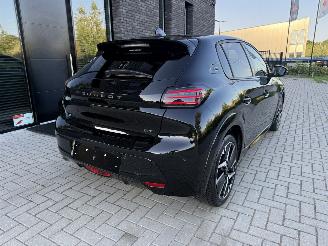 Peugeot e-208 GT 51kWh 156PK Aut. PANO VOL! picture 7