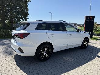 MG MG5 Electric Long Range 61kWh 157PK Aut. Luxury picture 10