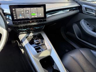 MG MG5 Electric Long Range 61kWh 157PK Aut. Luxury picture 21