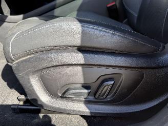 MG MG5 Electric Long Range 61kWh 157PK Aut. Luxury picture 19