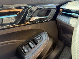 MG MG5 Electric Long Range 61kWh 157PK Aut. Luxury picture 30