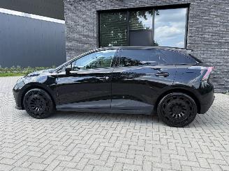 MG MG4 Electric Long Range 64kWh 204PK Aut. Luxury picture 16