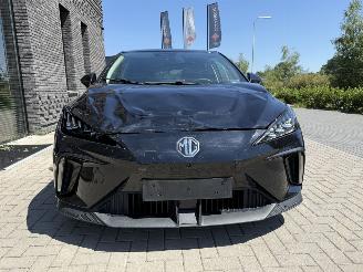 MG MG4 Electric Long Range 64kWh 204PK Aut. Luxury picture 5