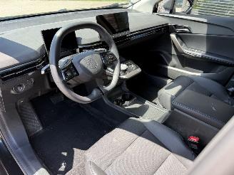 MG MG4 Electric Long Range 64kWh 204PK Aut. Luxury picture 17