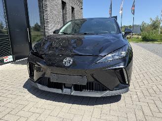 MG MG4 Electric Long Range 64kWh 204PK Aut. Luxury picture 4