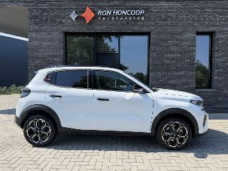 Unfallwagen Citroën C3 NEW! EV MAX 44kWh 113PK Aut. 2026/2