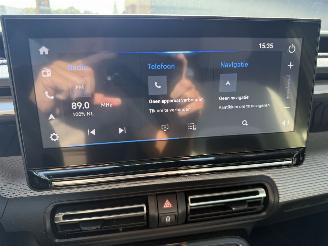 Citroën C3 NEW! EV MAX 44kWh 113PK Aut. picture 22