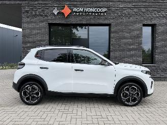 uszkodzony samochody osobowe Citroën C3 NEW! EV MAX 44kWh 113PK Aut. 2026/2