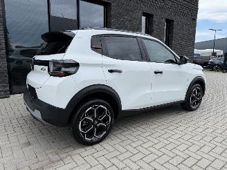 Citroën C3 NEW! EV MAX 44kWh 113PK Aut. picture 6
