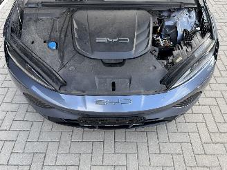 BYD SEAL Design 82.5kWh RWD 313PK Aut. PANO VOL! picture 38
