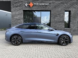 uszkodzony samochody osobowe BYD SEAL Design 82.5kWh RWD 313PK Aut. PANO VOL! 2023/12