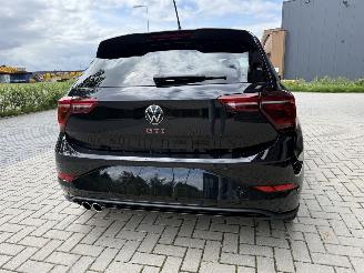 Volkswagen Polo GTI 2.0 TSI 207PK DSG7 picture 12