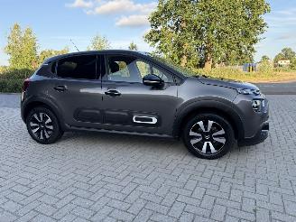 Citroën C3 1.2 PureTech 83PK Shine picture 8