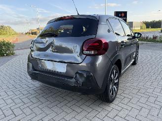 Citroën C3 1.2 PureTech 83PK Shine picture 11