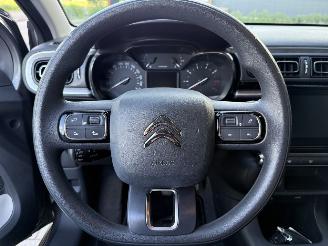 Citroën C3 1.2 PureTech 83PK Shine picture 20