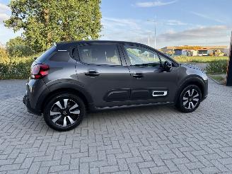 Citroën C3 1.2 PureTech 83PK Shine picture 9