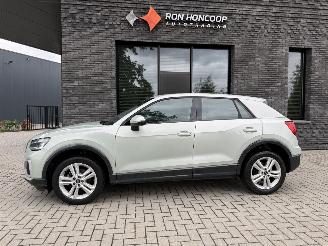škoda osobní automobily Audi Q2 35 TFSI 150PK S-tronic Prestige 2024/11