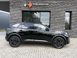Unfallwagen Peugeot 2008 GT NEW! 1.2T 131PK EAT8 Aut. 2025/11