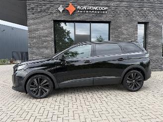 Damaged car Peugeot 5008 GT 1.2T 131PK EAT8 Aut. 7-Personen! 2024/6