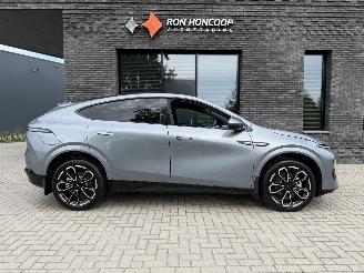 uszkodzony samochody osobowe Xpeng G6 NEW! RWD 66kWh 252PK Aut. PANO VOLL! 2026/6