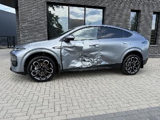 Xpeng G6 NEW! RWD 66kWh 252PK Aut. PANO VOLL! picture 13