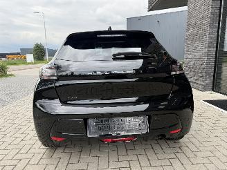 Peugeot 208 NEW MOD. 1.2 Turbo 101PK Allure picture 9