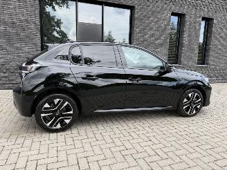 Peugeot 208 NEW MOD. 1.2 Turbo 101PK Allure picture 5
