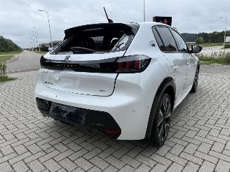 Peugeot e-208 GT 50kWh 136PK Aut. picture 11