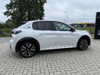 Peugeot e-208 GT 50kWh 136PK Aut. picture 9