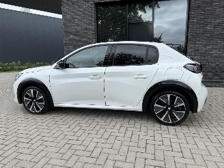 Peugeot e-208 GT 50kWh 136PK Aut. picture 16