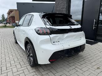 Peugeot e-208 GT 50kWh 136PK Aut. picture 14