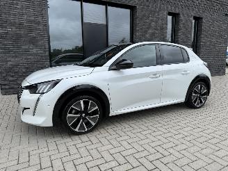 Peugeot e-208 GT 50kWh 136PK Aut. picture 2