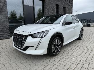 Peugeot e-208 GT 50kWh 136PK Aut. picture 3