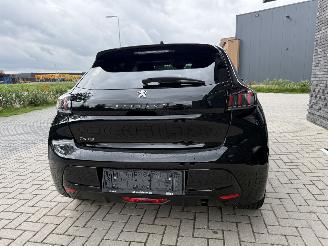Peugeot 208 1.2 PureTech 101PK Allure picture 12