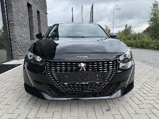Peugeot 208 1.2 PureTech 101PK Allure picture 5