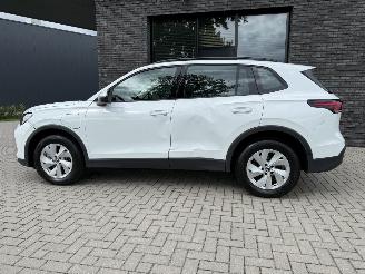 Volkswagen Tiguan NEW! 1.5 eHybrid PHEV 204PK DSG Edition picture 16