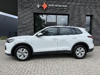 Avarii autoturisme Volkswagen Tiguan NEW! 1.5 eHybrid PHEV 204PK DSG Edition 2025/11