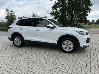 Volkswagen Tiguan NEW! 1.5 eHybrid PHEV 204PK DSG Edition picture 8