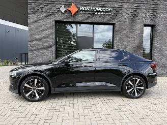 Coche accidentado Polestar 2 Long Range 78kWh Dual Motor AWD 408PK Aut. PANO VOL! 2021/7