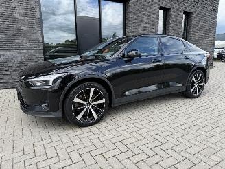Polestar 2 Long Range 78kWh Dual Motor AWD 408PK Aut. PANO VOL! picture 2