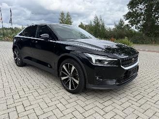 Polestar 2 Long Range 78kWh Dual Motor AWD 408PK Aut. PANO VOL! picture 7