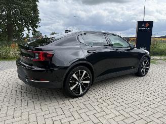Polestar 2 Long Range 78kWh Dual Motor AWD 408PK Aut. PANO VOL! picture 10