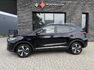 MG ZS EV Long Range 70kWh 157PK Aut. Luxury picture 1