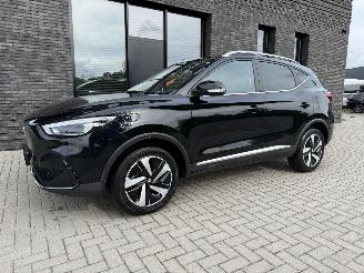 MG ZS EV Long Range 70kWh 157PK Aut. Luxury picture 2